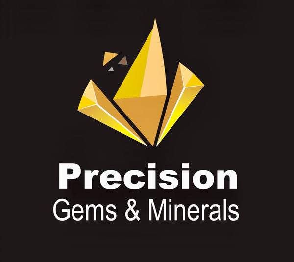 Precision Gems And Minerals