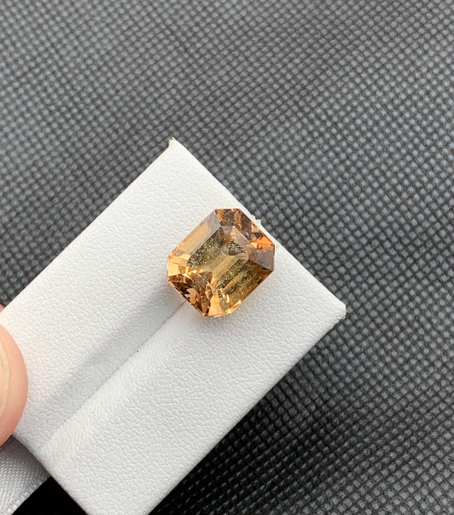 12.36 Carats From Pakistan Loose Gemstone