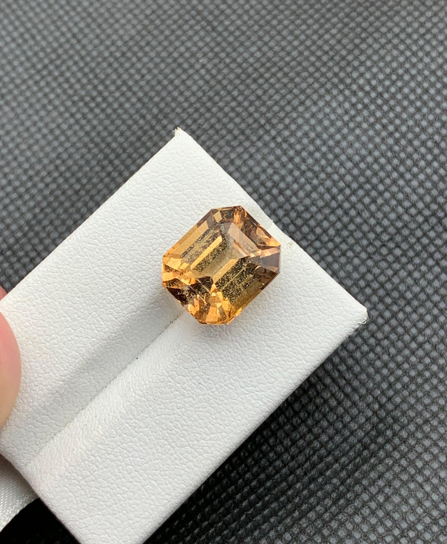 12.36 Carats From Pakistan Loose Gemstone