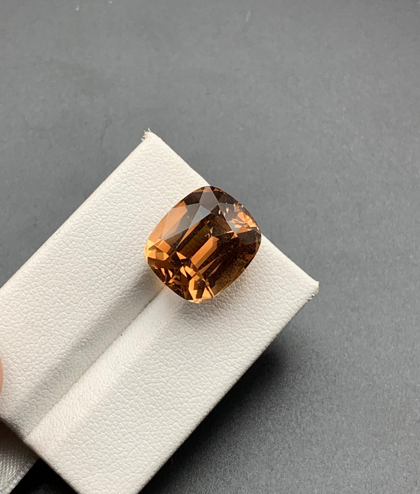 17.82 carats Topaz from Pakistan Loose Gemstone