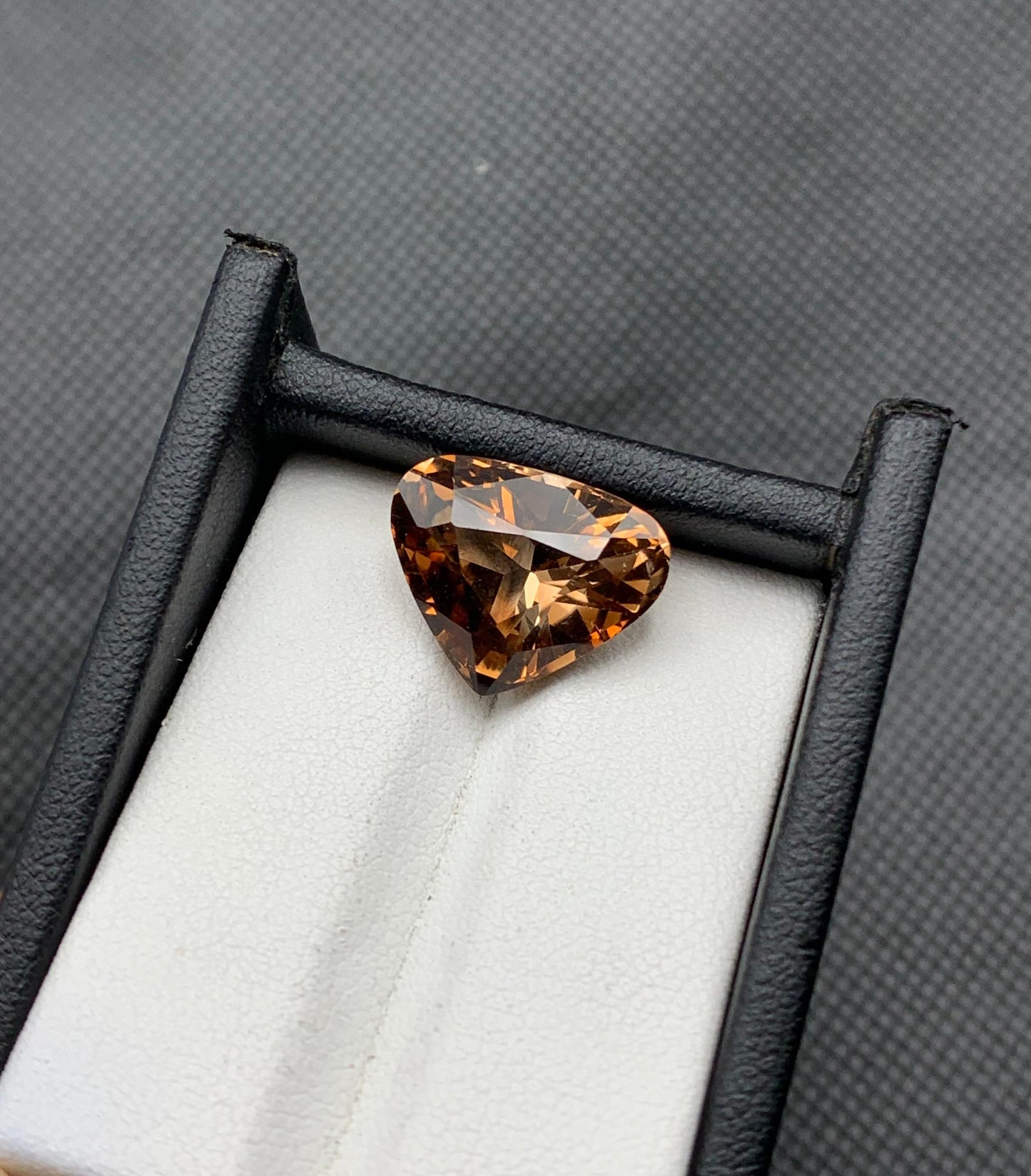 11.06 carats Topaz from Pakistan Loose Gemstone