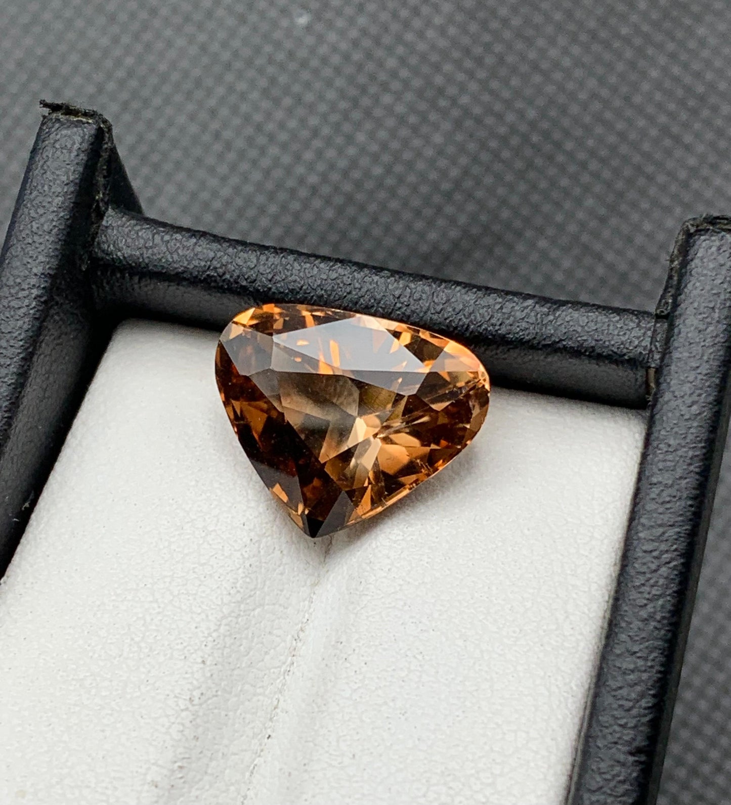 11.06 carats Topaz from Pakistan Loose Gemstone