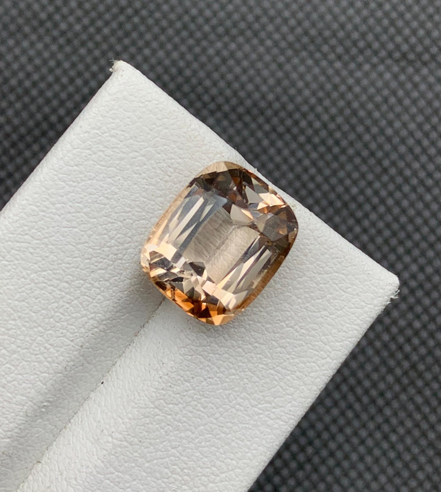 10.45 carats Topaz from Pakistan Loose Gemstone