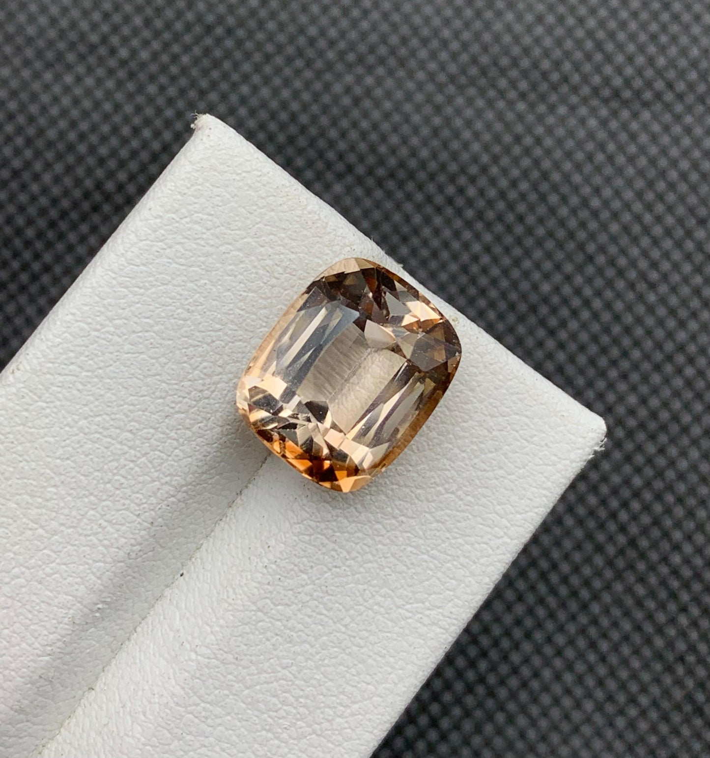 10.45 carats Topaz from Pakistan Loose Gemstone