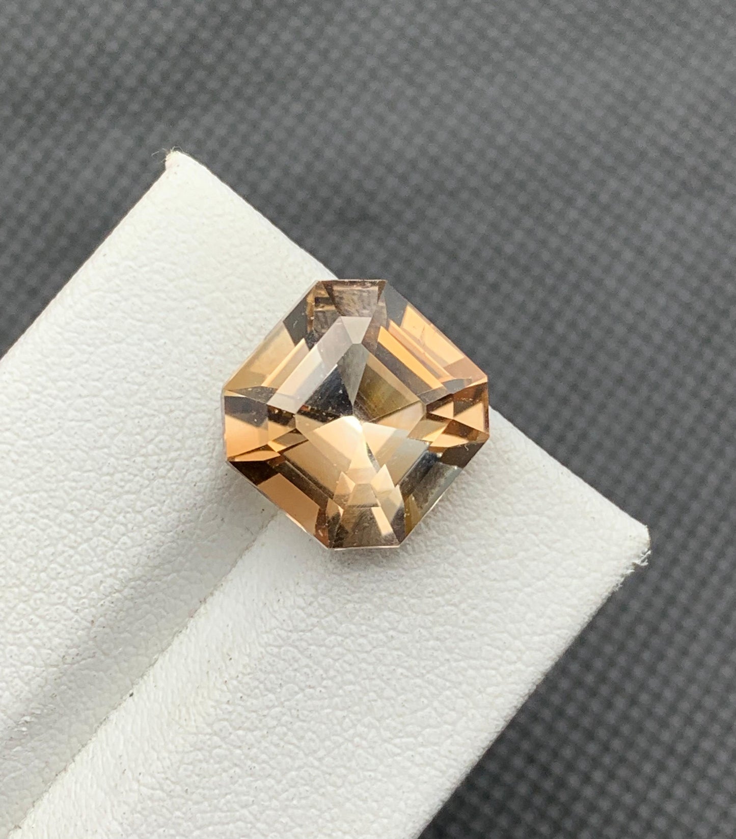 8.42 carats Topaz from Pakistan Loose Gemstone