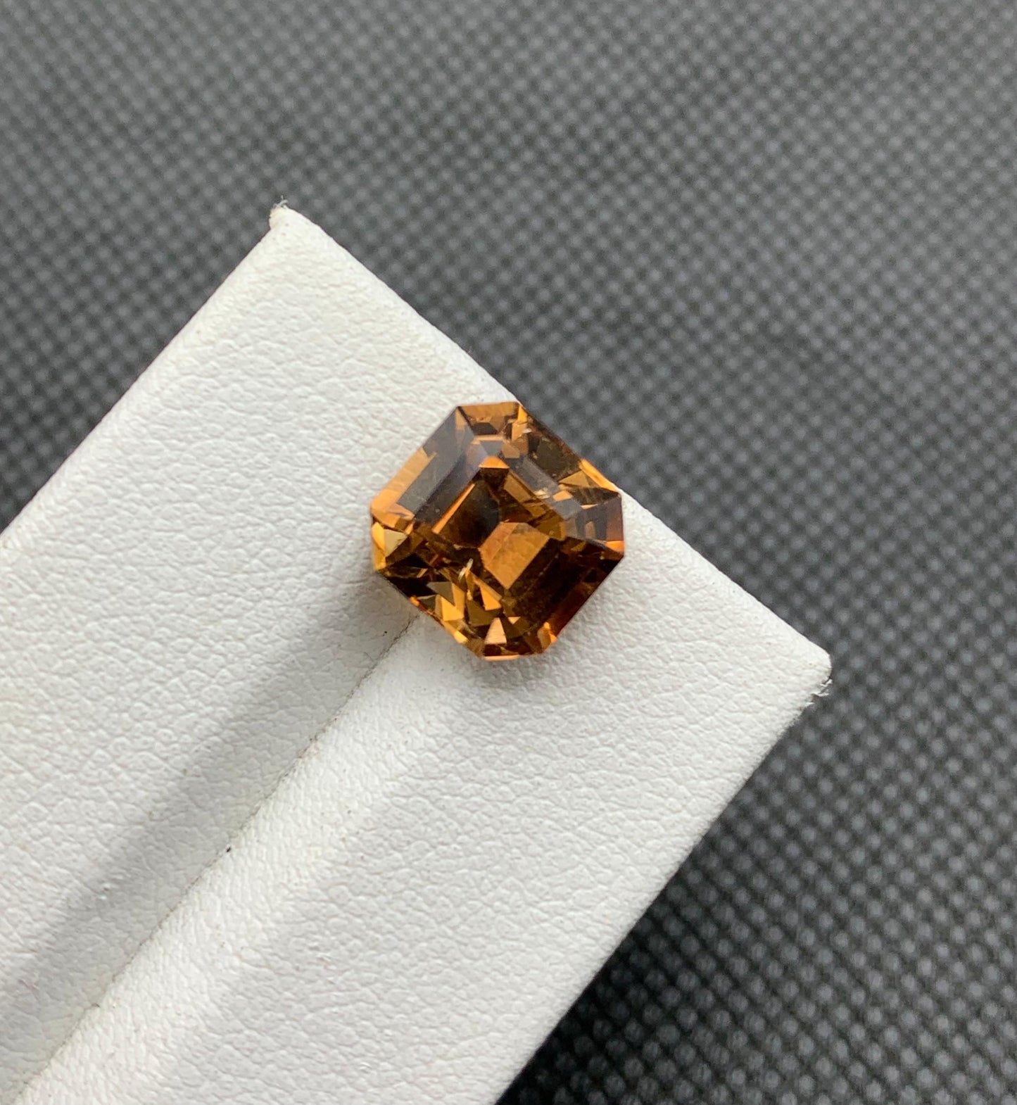 5.84 carats Topaz From Pakistan Loose Gemstone