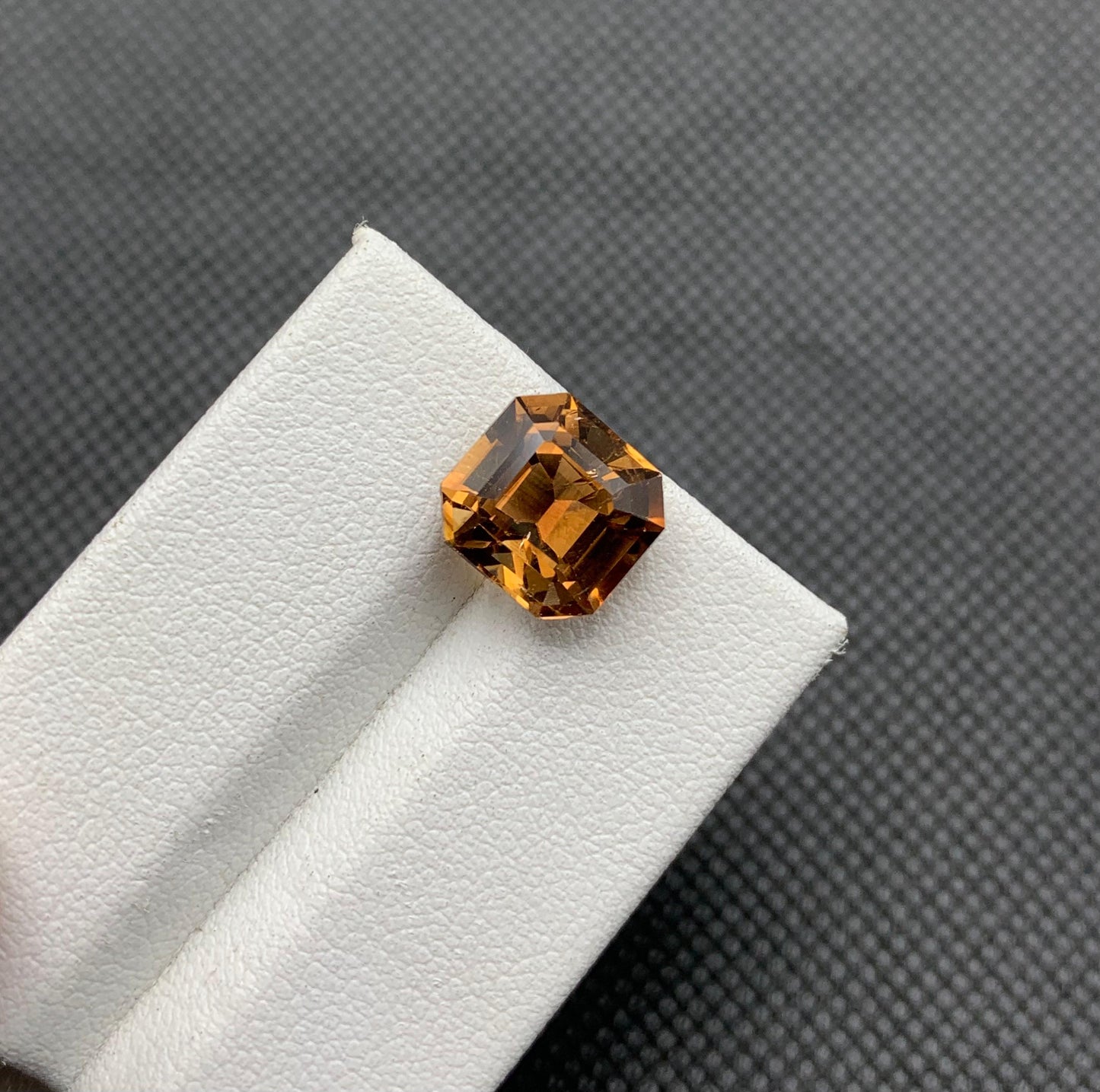 5.84 carats Topaz From Pakistan Loose Gemstone