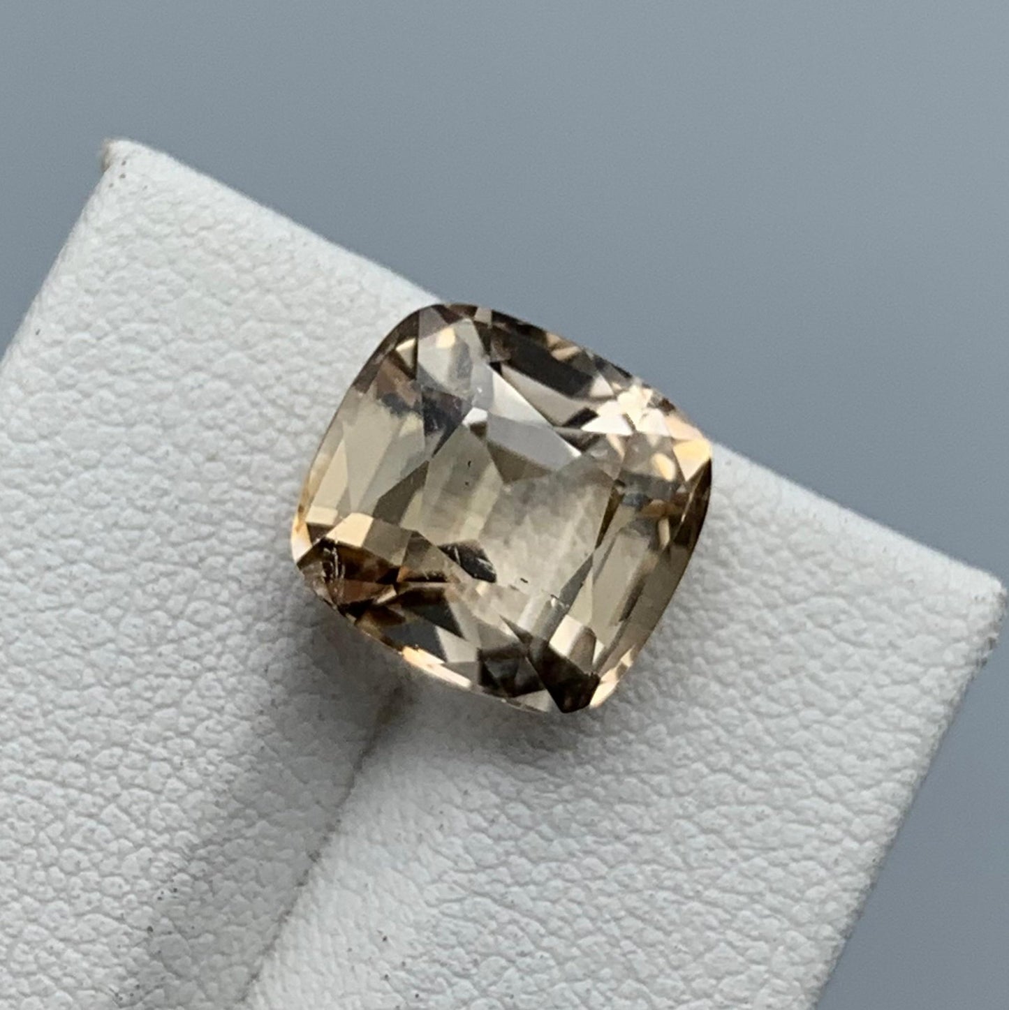 8.45 carats Topaz From Pakistan Loose Gemstone