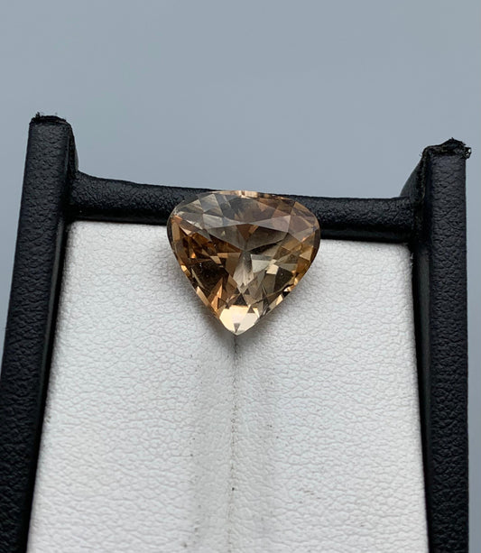 8.91 carats Topaz From Pakistan Loose Gemstone