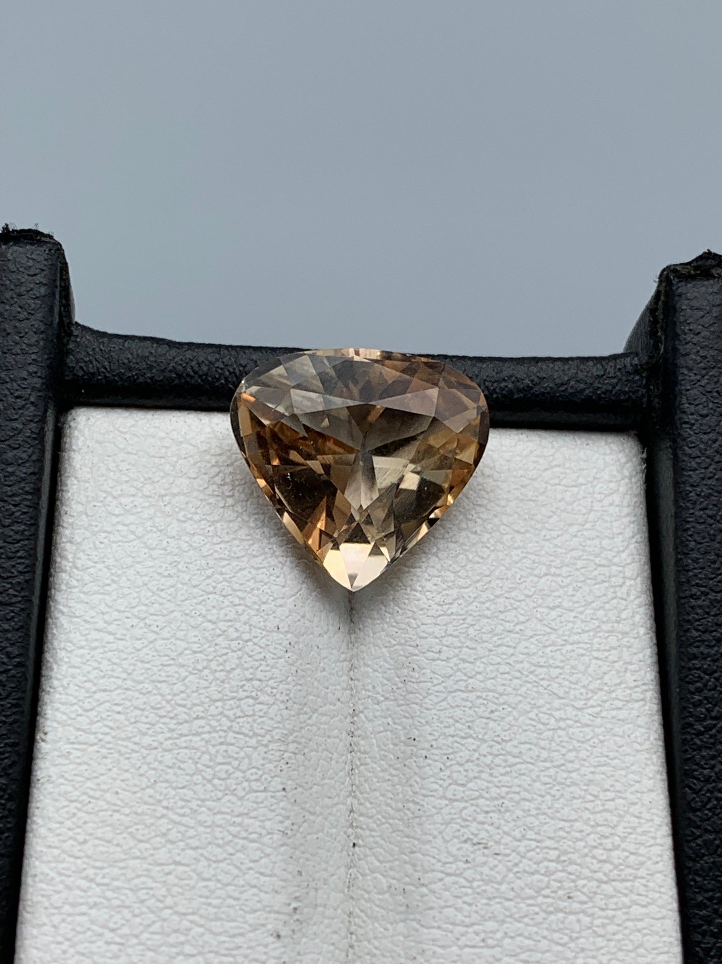 8.91 carats Topaz From Pakistan Loose Gemstone