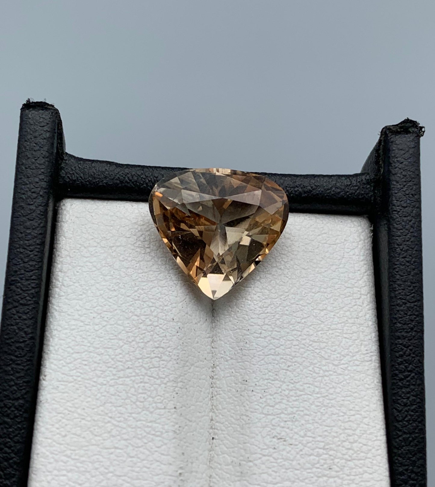 8.91 carats Topaz From Pakistan Loose Gemstone