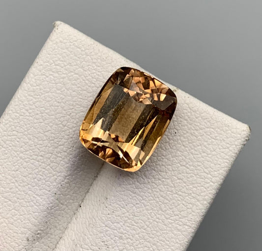 12.24 carats Topaz From Pakistan Loose Gemstone