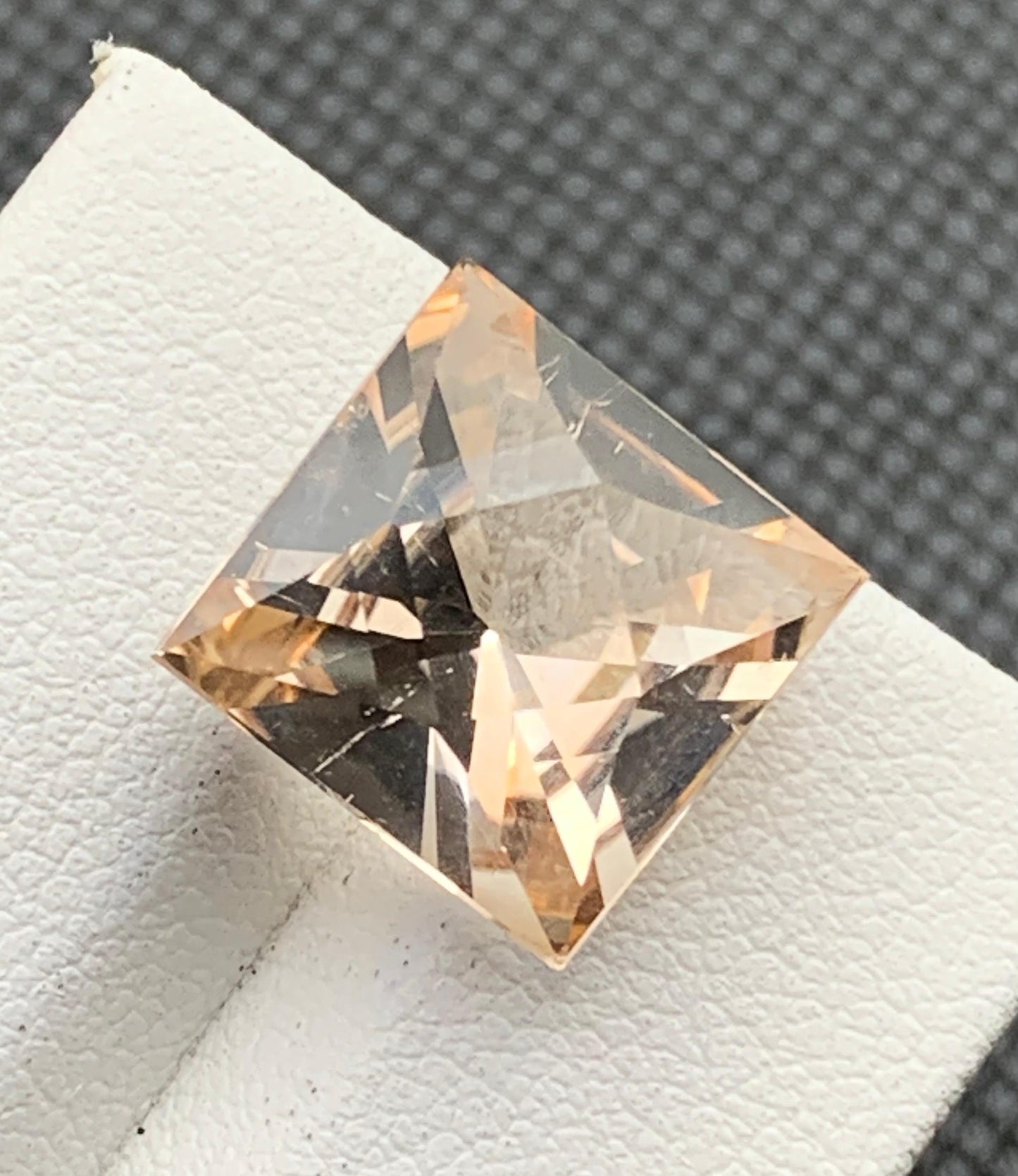 13.11 carats Topaz From Pakistan Loose Gemstone