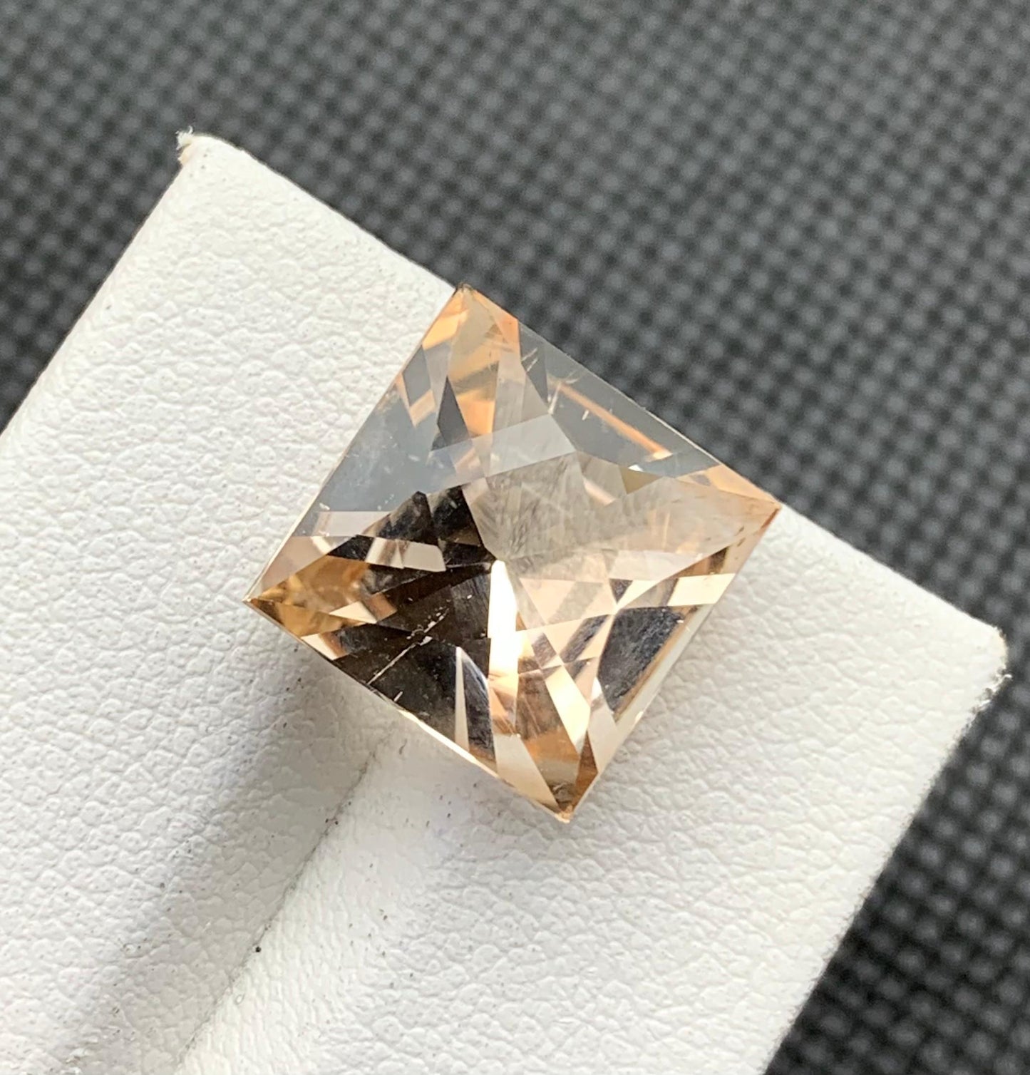 13.11 carats Topaz From Pakistan Loose Gemstone