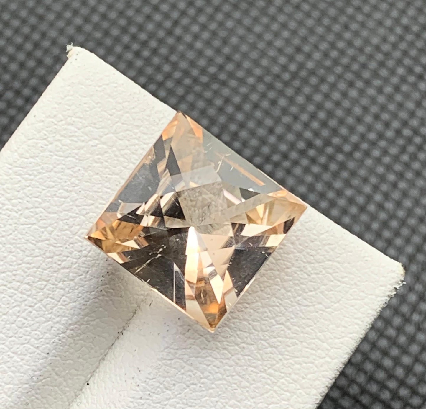 13.11 carats Topaz From Pakistan Loose Gemstone