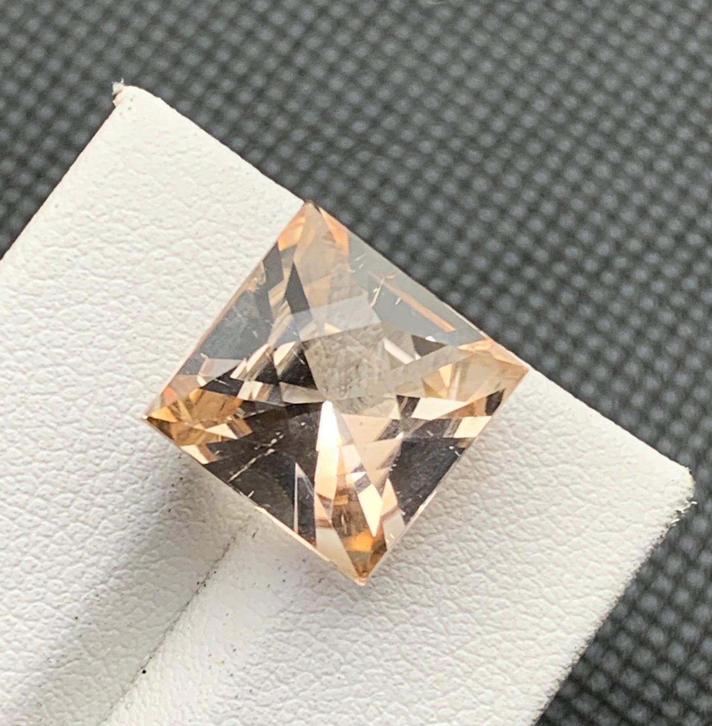 13.11 carats Topaz From Pakistan Loose Gemstone