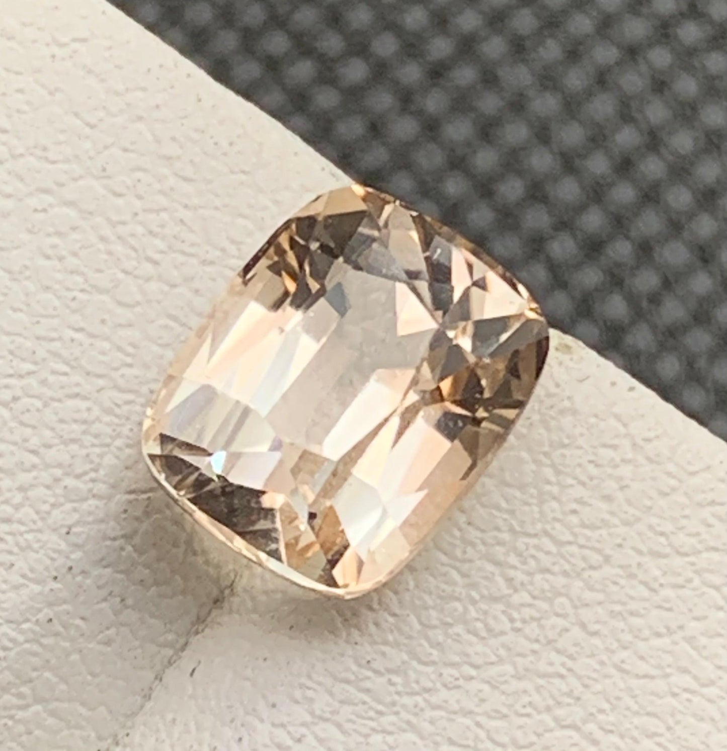 6.40 carats Topaz From Pakistan Loose Gemstone