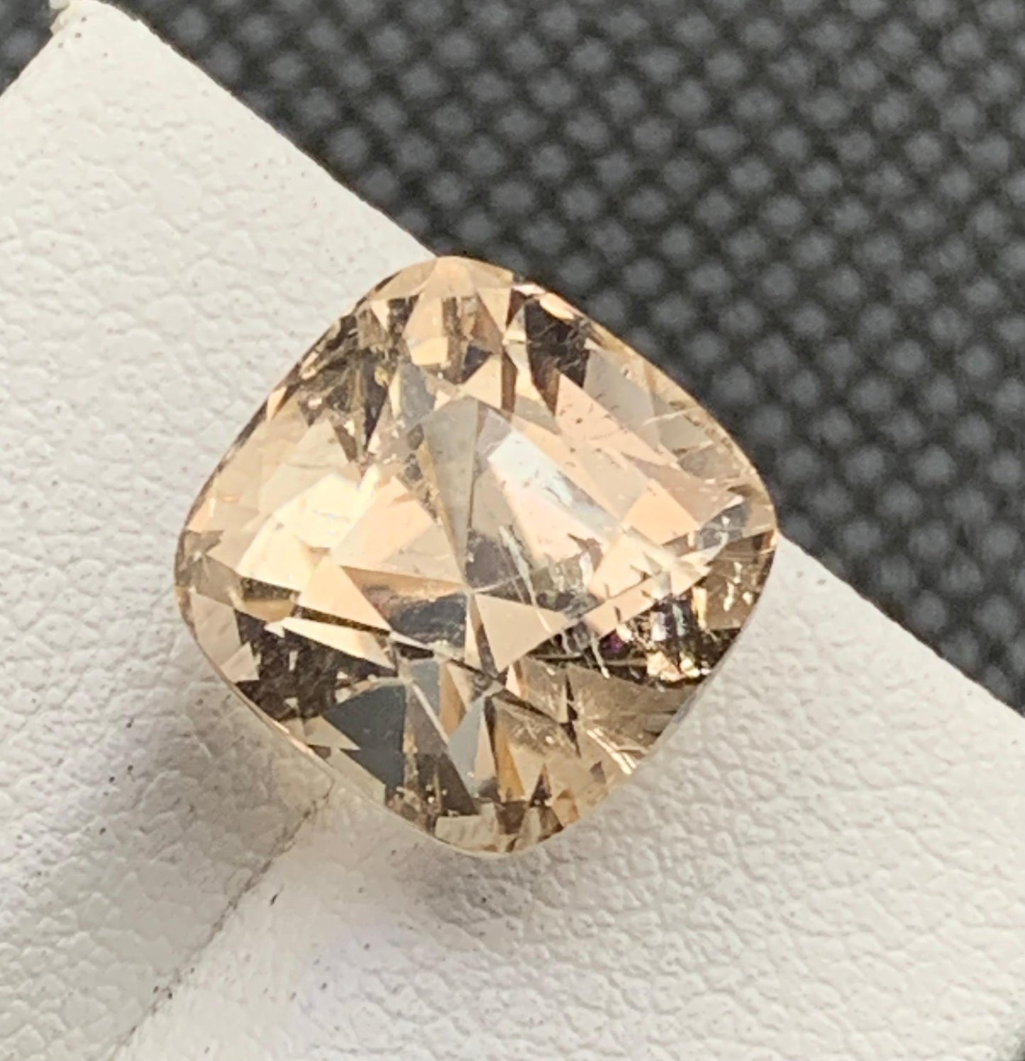 11.62 carats Topaz From Pakistan Loose Gemstone