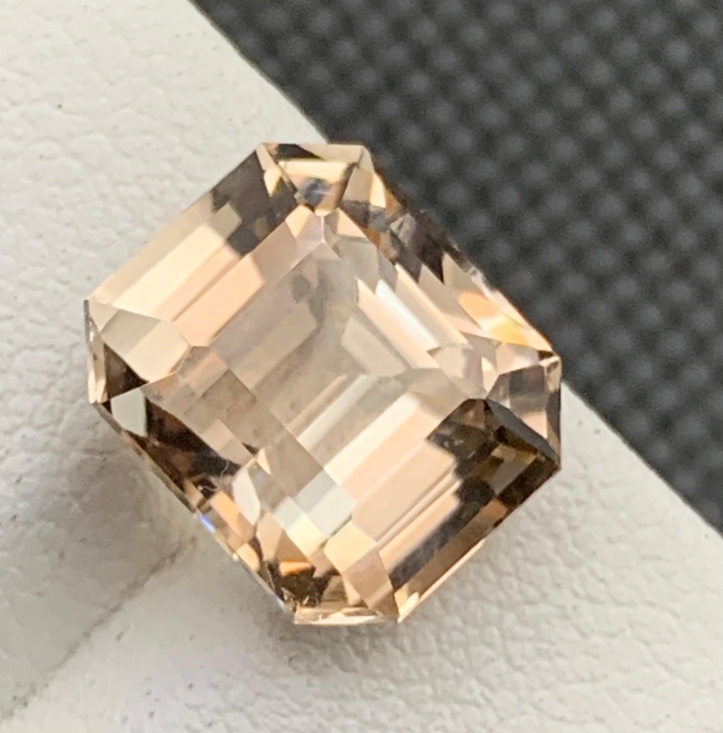 8.82 carats Topaz From Pakistan Loose Gemstone