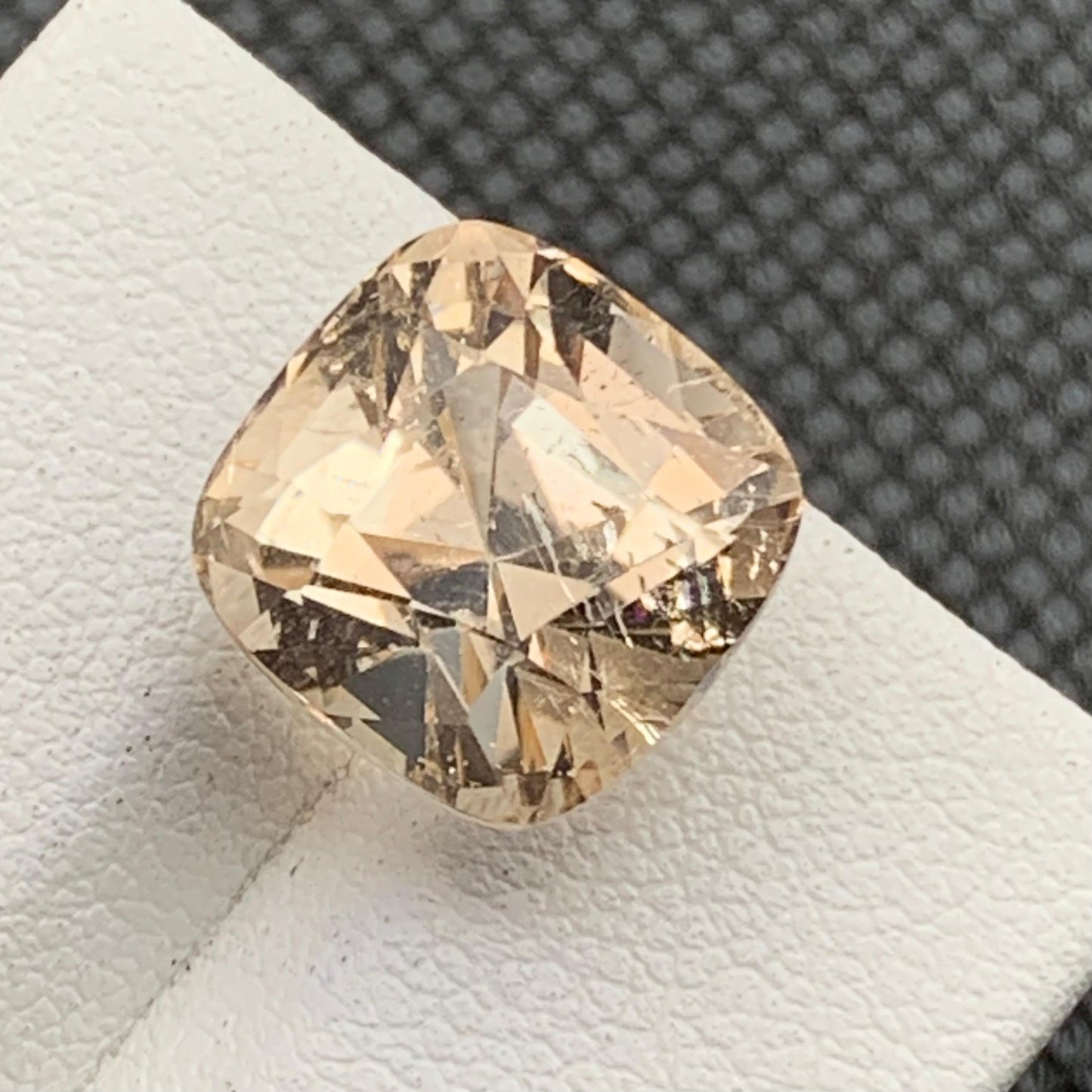 11.62 carats Topaz From Pakistan Loose Gemstone