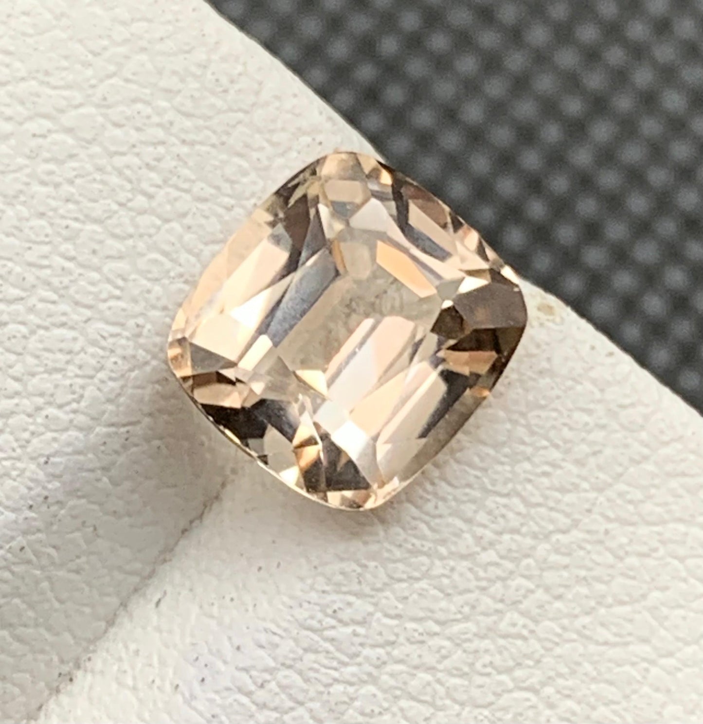 3.66 carats Topaz From Pakistan Loose Gemstone